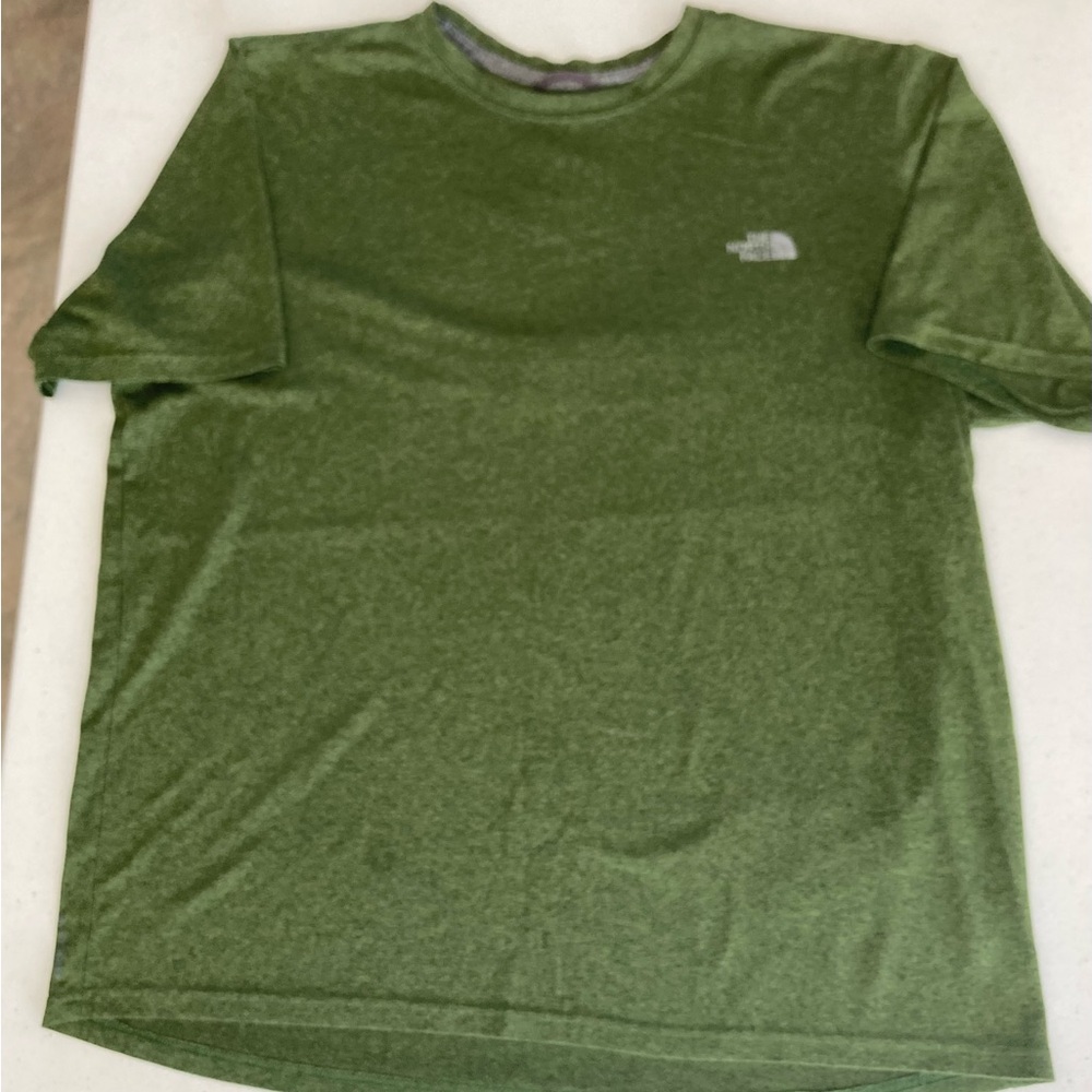 The North Face Mens shirt